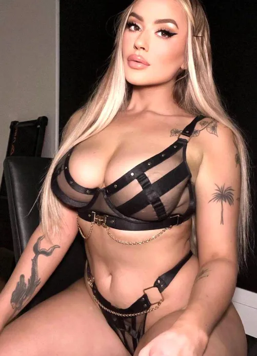 not trying too hard this time