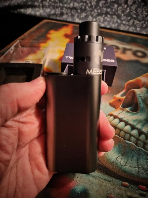 Old school mail day 😁