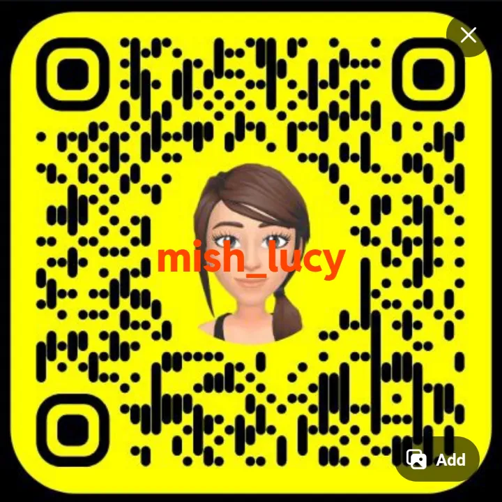 Orange arrow, let's have fun