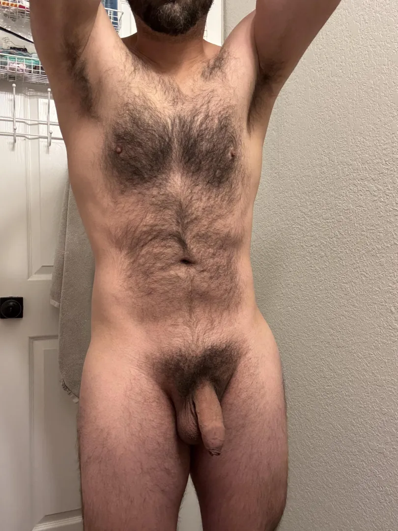 Please explore my forest if you dare ;)