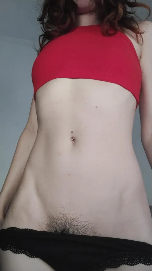 put it down with your teeth