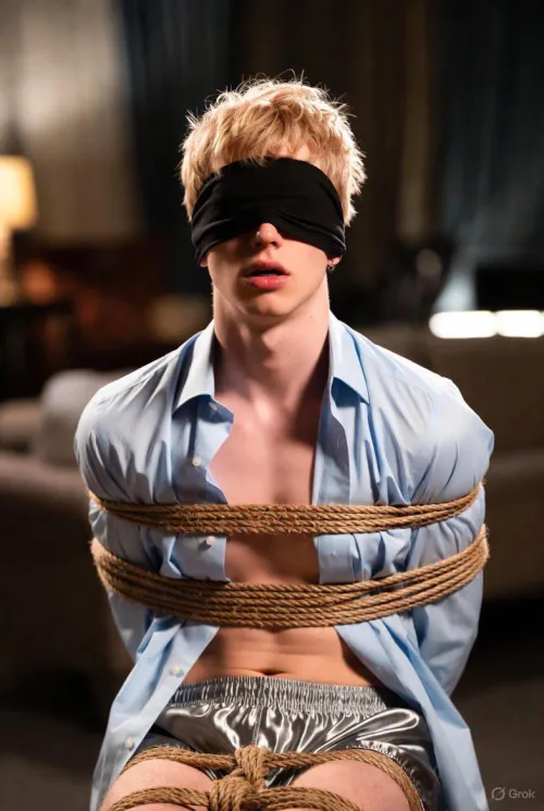 Seeking a new twink sub