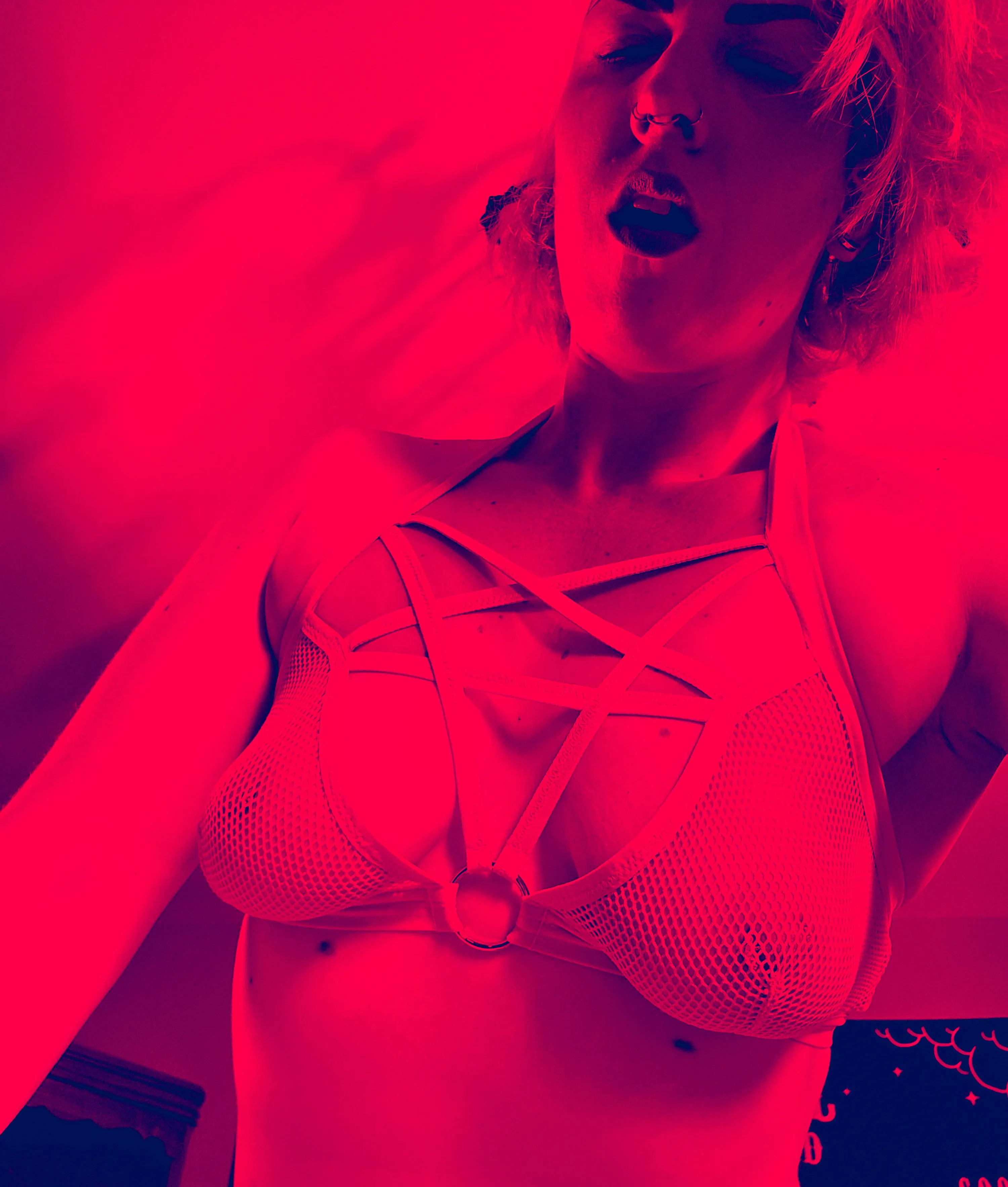 Sharing this hoping you love my titties