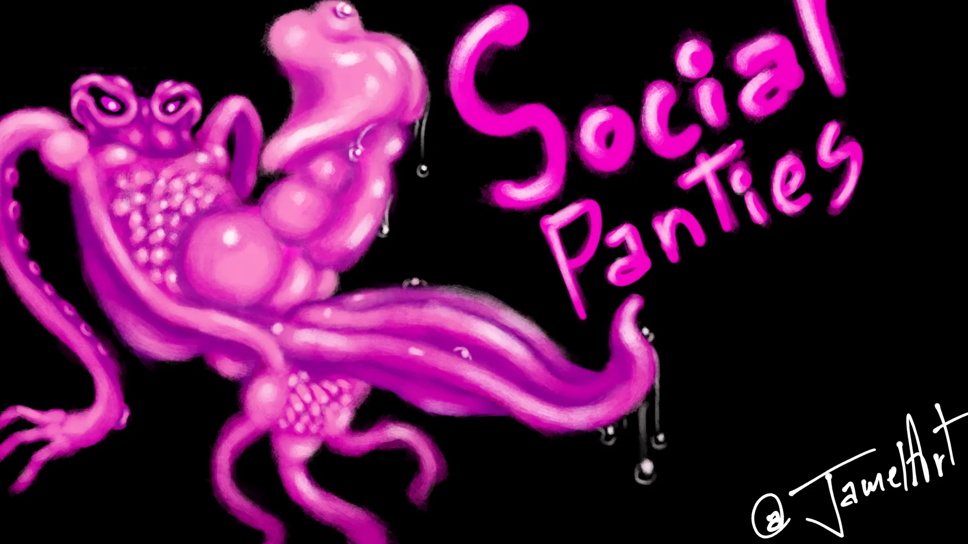 Social Panties
