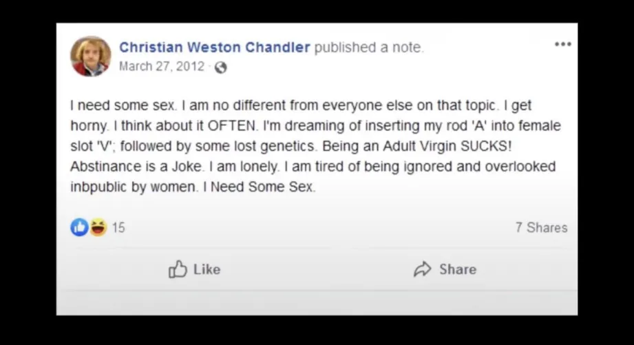 Still my favorite CWC Post.