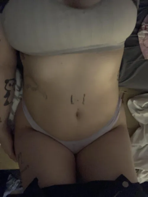 Sucking then fucking?