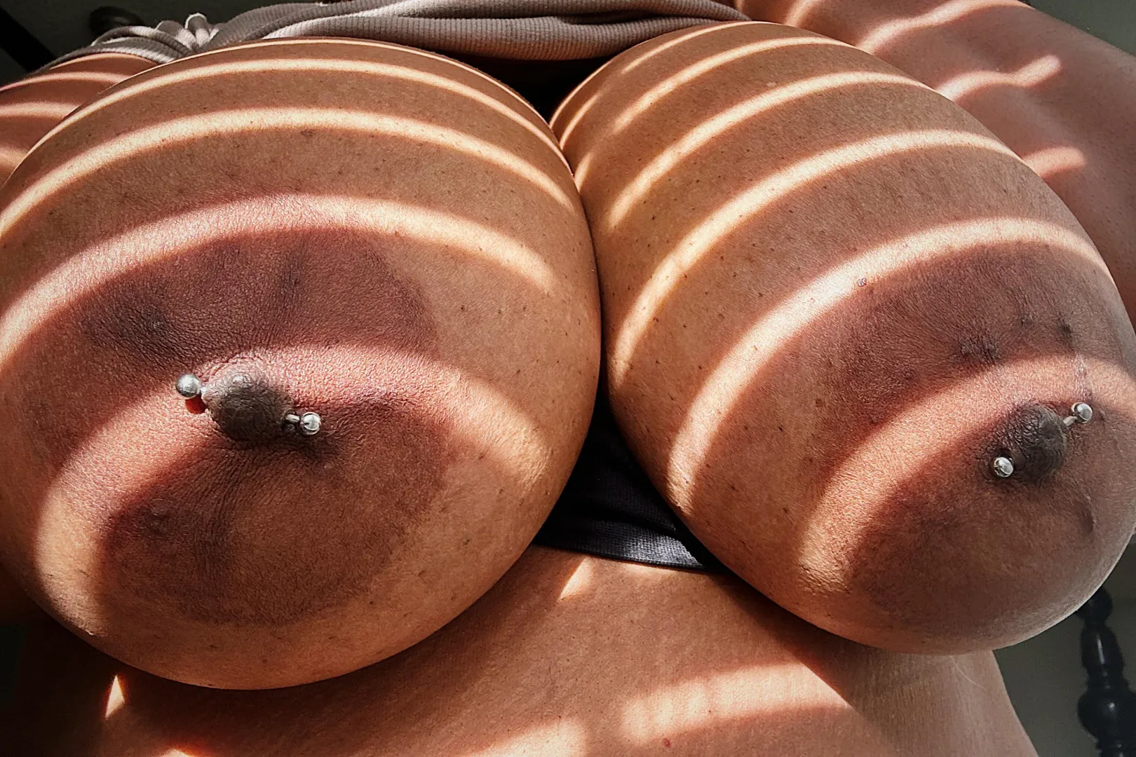 Sun Kissed ☀️😘