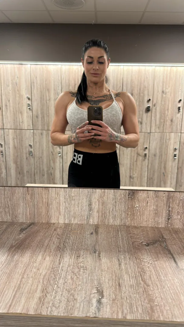 Tats and tits are your Dream right