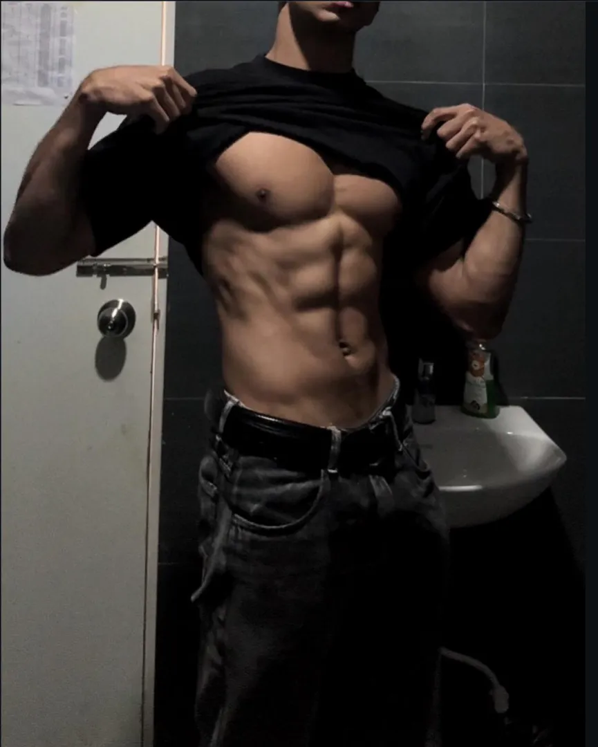 Testosterone monster 👺