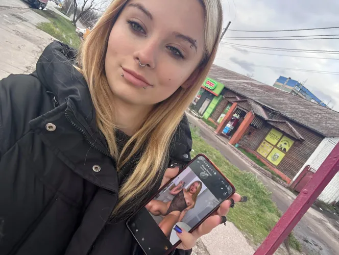 The intimate moments in my gallery can tell you a lot about me that you would never even guess