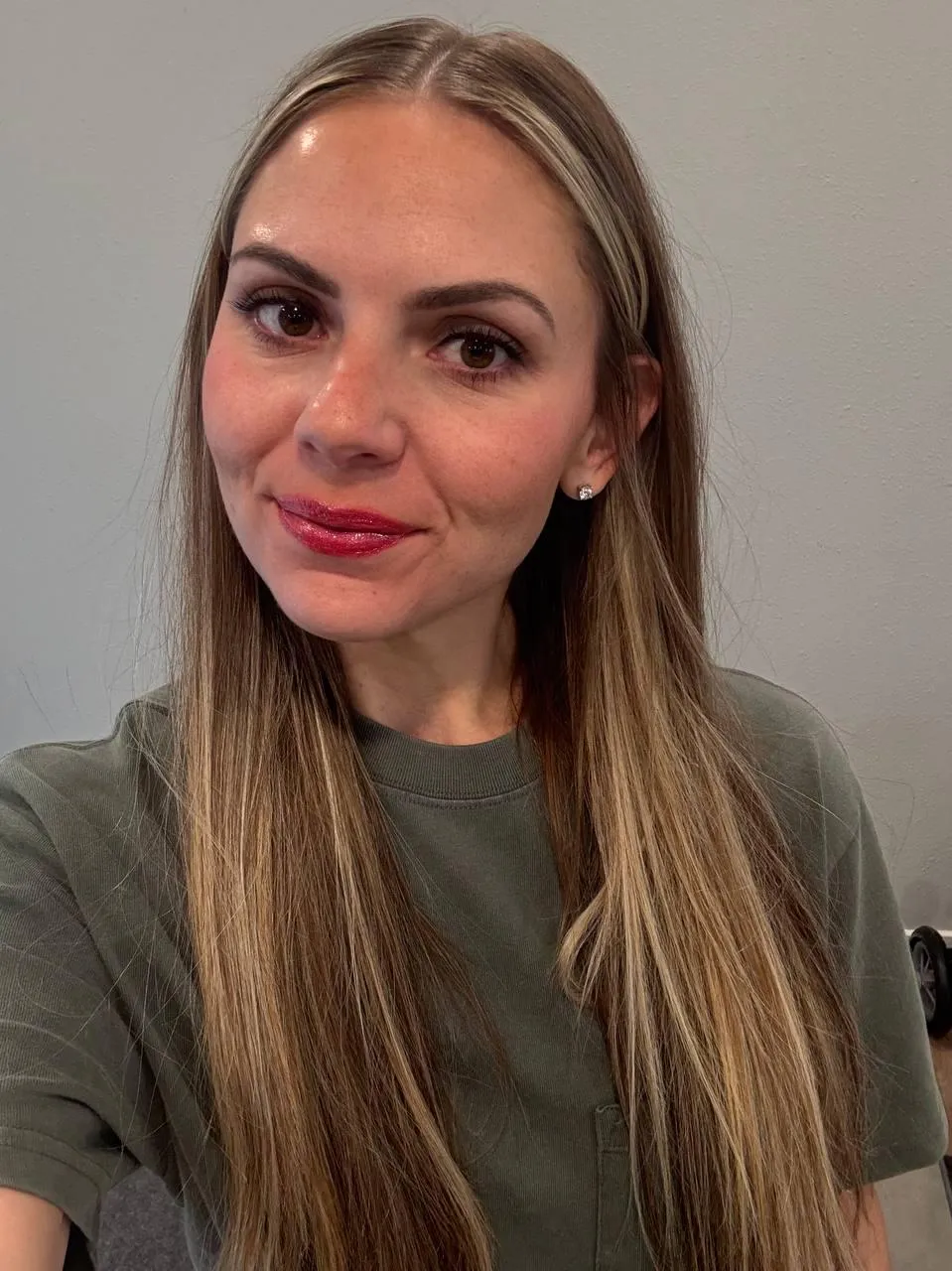 The vibe speaks first 😏✨