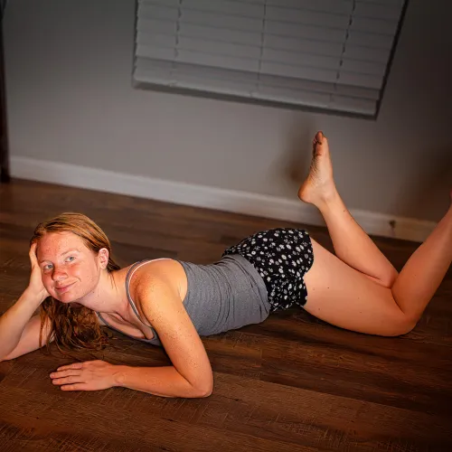 this is your reminder to hydrate... because you're about to start sweating🥵 [Return Our 3P Tools/Apps]