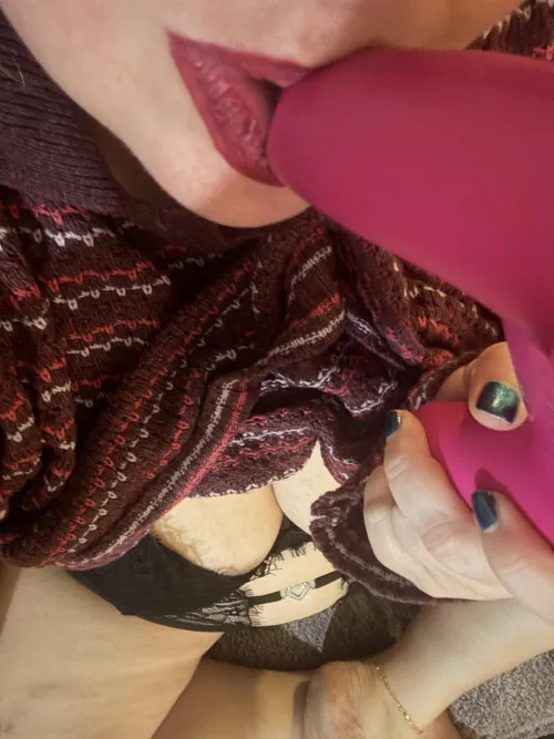 Time to cause a little chaos