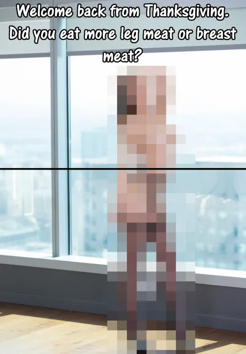 Welcome back from Thanksgiving break!