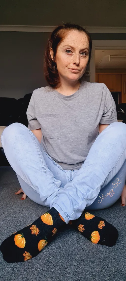 Welcome to the pumpkin patch 😍 (Selling)