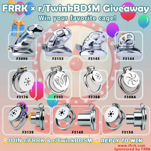 We're excited to announce a community giveaway!