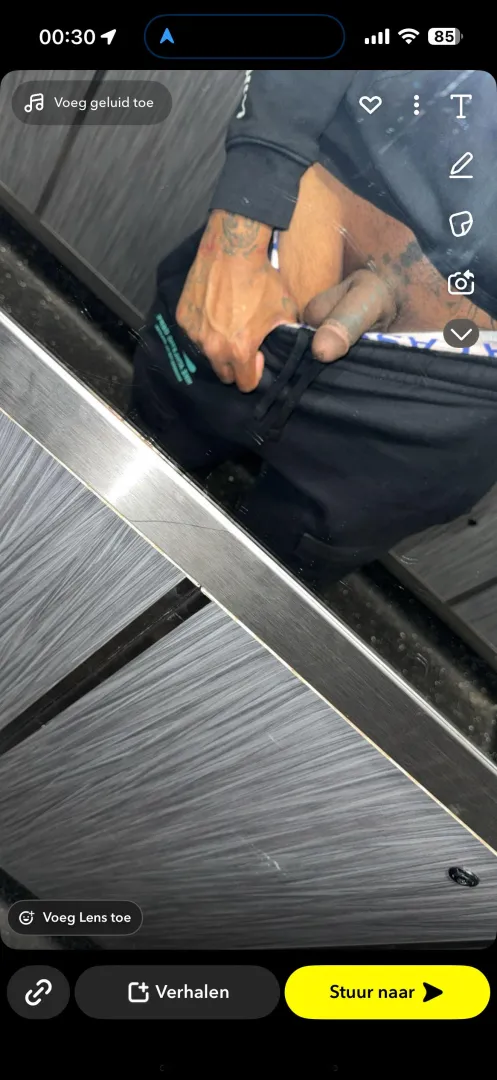 what would you like to see more of?