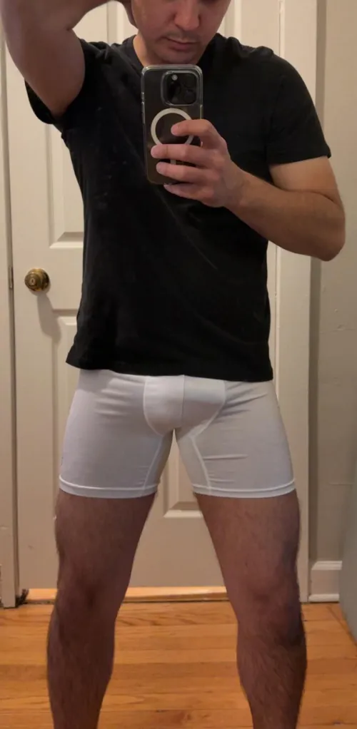 When it’s Siberia outside and a sauna in your apartment