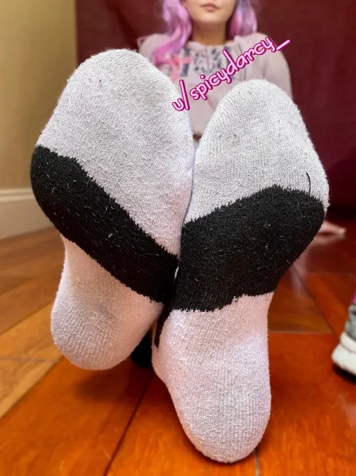 Who needs breakfast when you can have my pumas