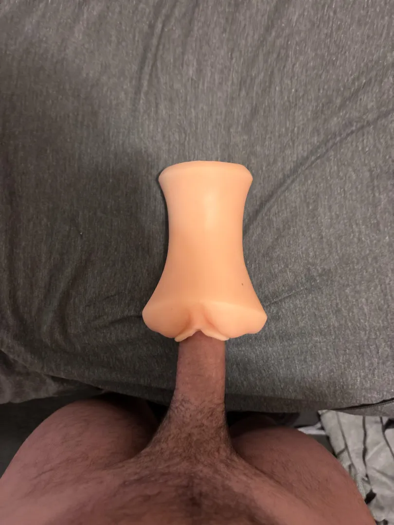 Who wants to pretend it’s them?