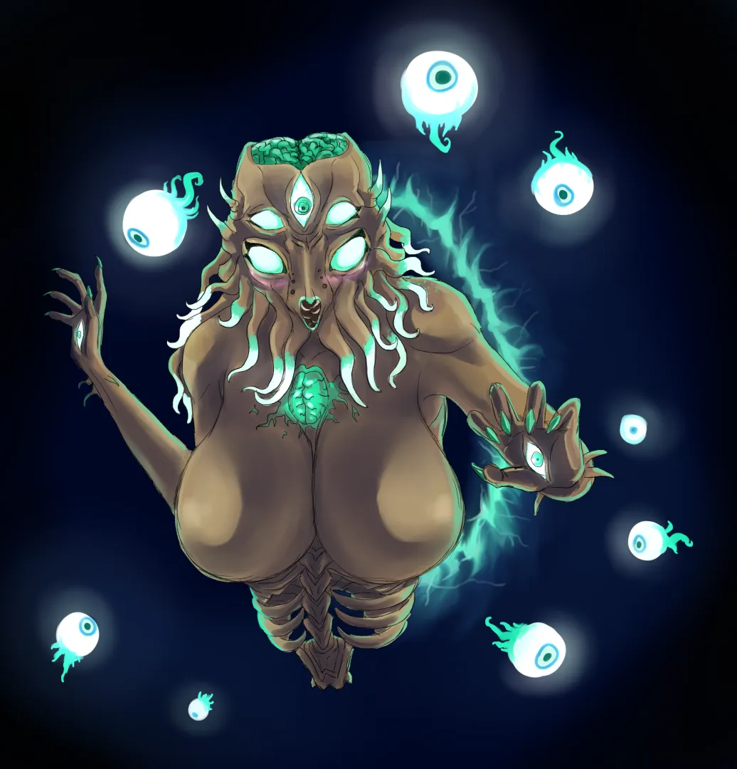 Why nobody told me this subreddit existed? [F]