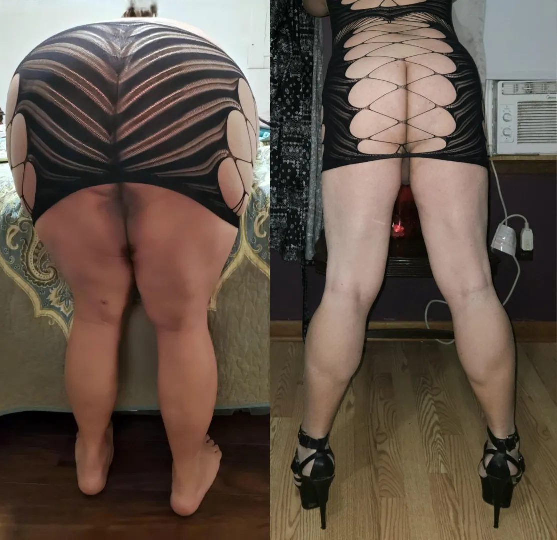 Wondering how many can handle a Husband, and Wife