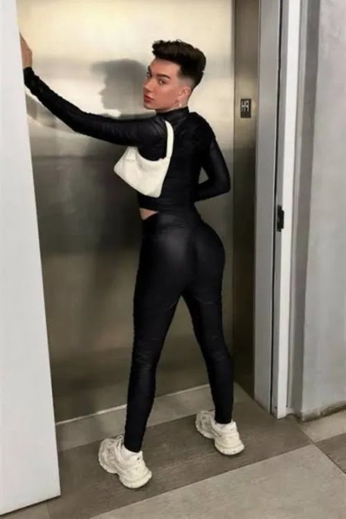 Would love to join him and have a night of fun