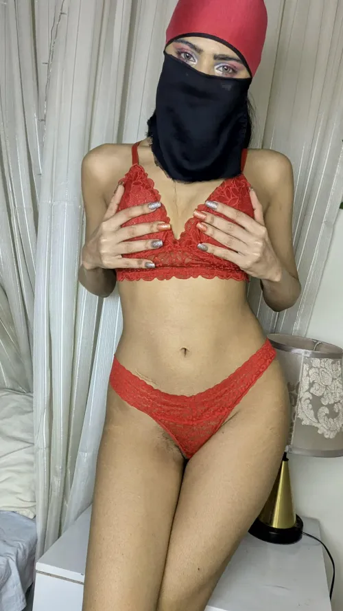 You have a day to spend with my arab body, what will you do