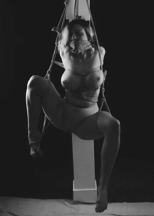 Your place is to be in her place