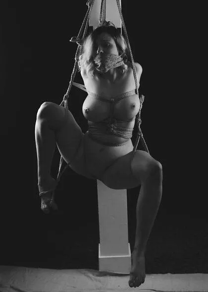 Your place is to be in her place