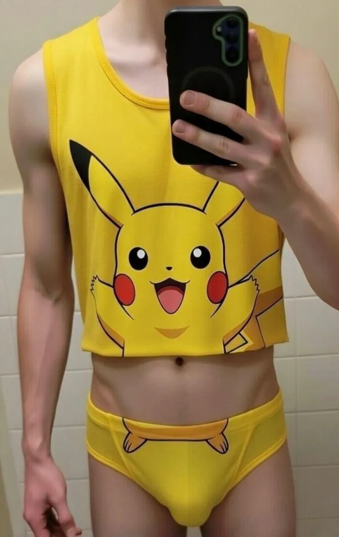 21yo First Post. Do You Choose Me?