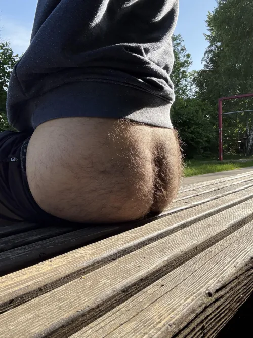 23 come play with it. He’s lovely