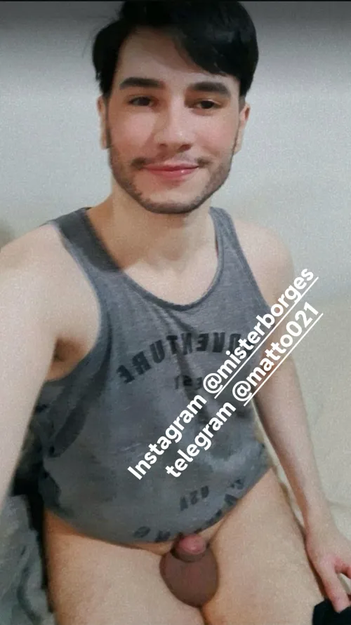 (27)Anyone have an 18+ Instagram to post NSFW content on the “Your turn” stories and expose me?