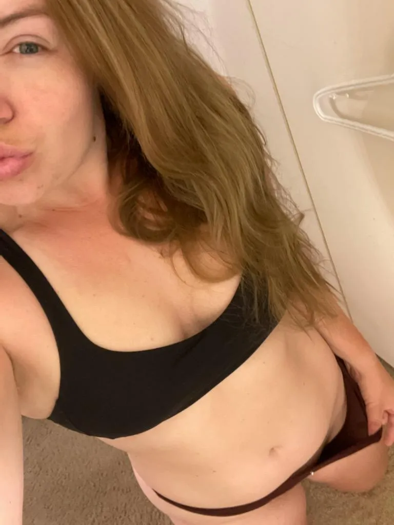 28[F] inspired by you sexy people