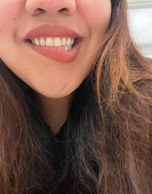 {30, Oahu} Craving something creamy 😏😋