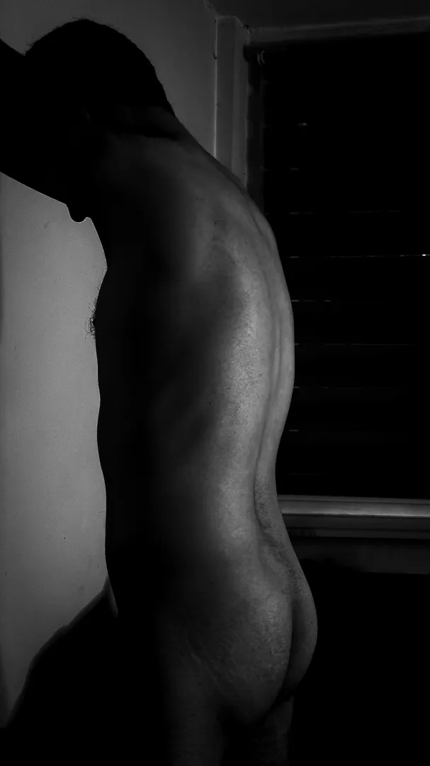 [34M] Genetic polyneuropathy and SMA