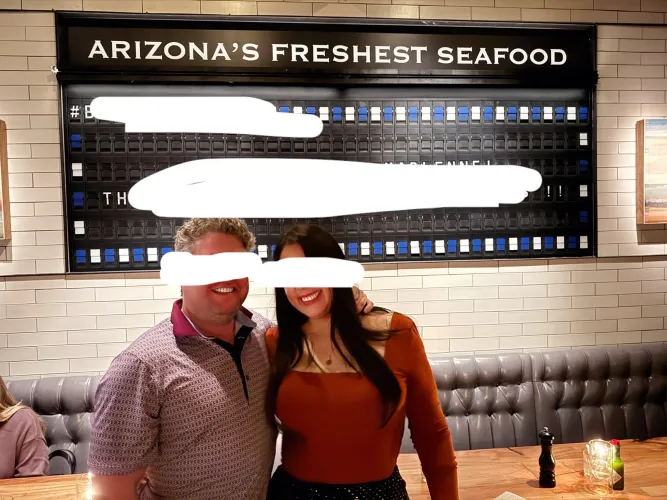 37m / 35f looking for a unicorn for hubby