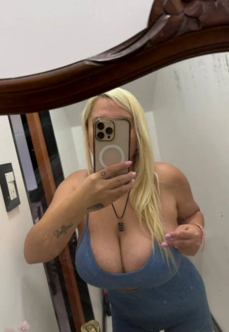 45yo, still fuckable?