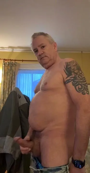 4.75 and thick. Is it big enough for you?