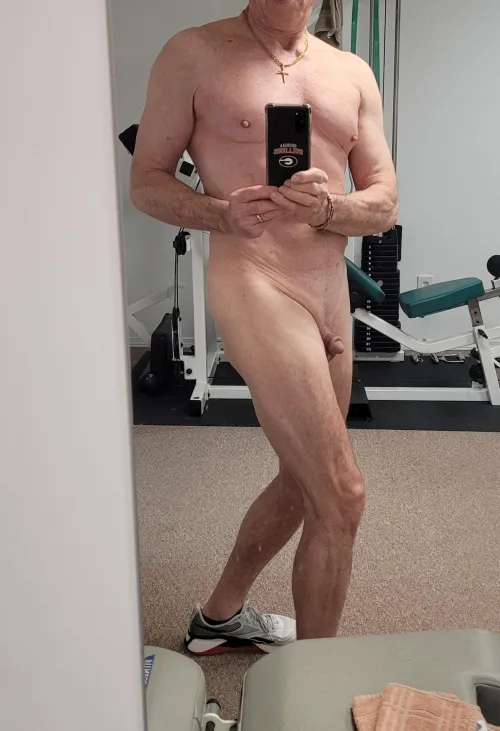 69 [m] 5'10
