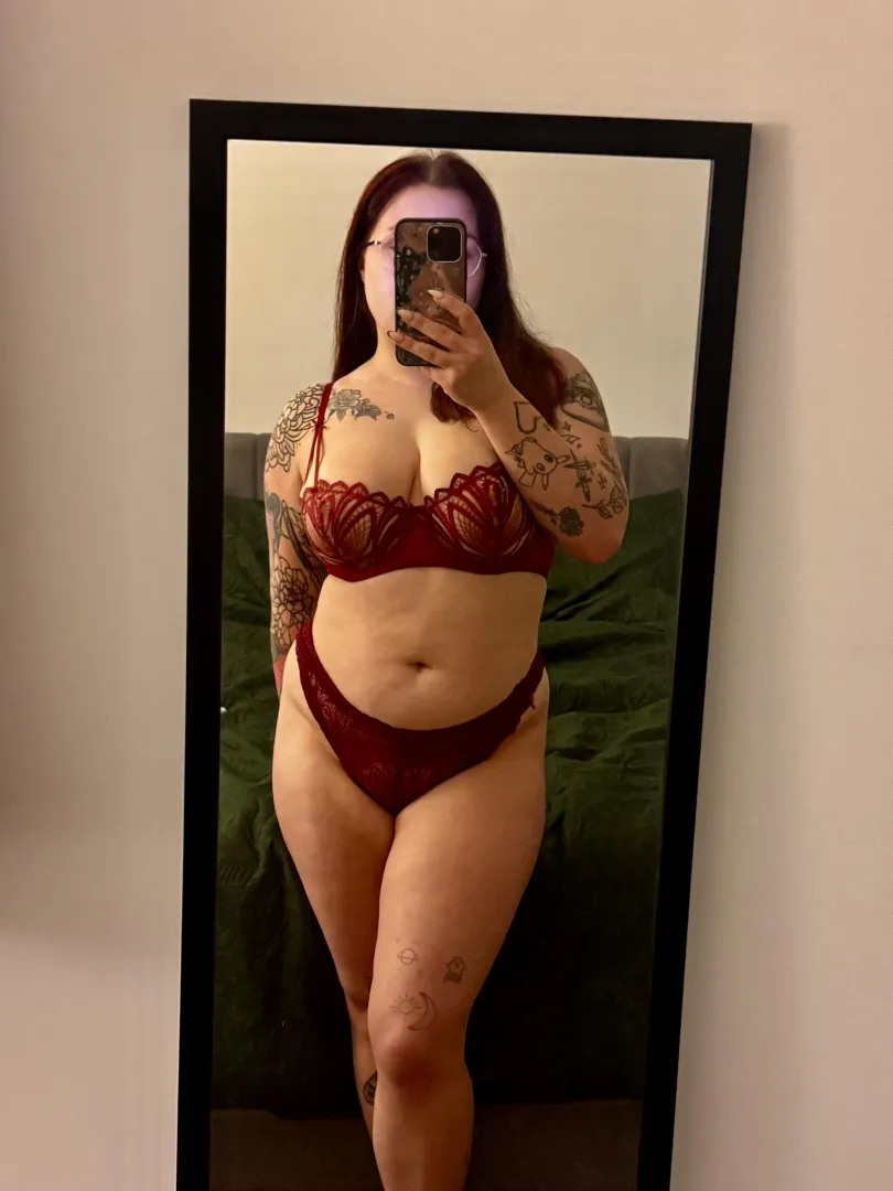 a few more are needed x