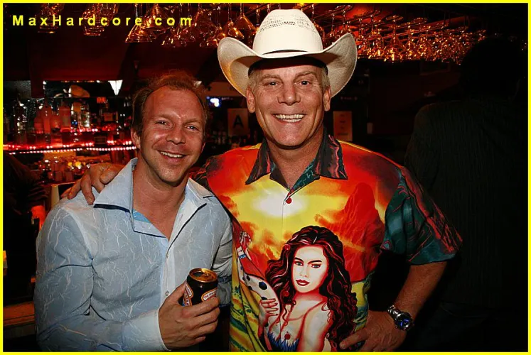 A rare photo of The Los Angeles Greyhound Bus Terminal Young Ladies Welcoming Committee.