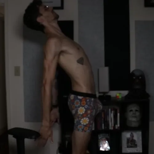 Alex Hefner (YouTuber: Alex Hefner's TV & Movie Vault)