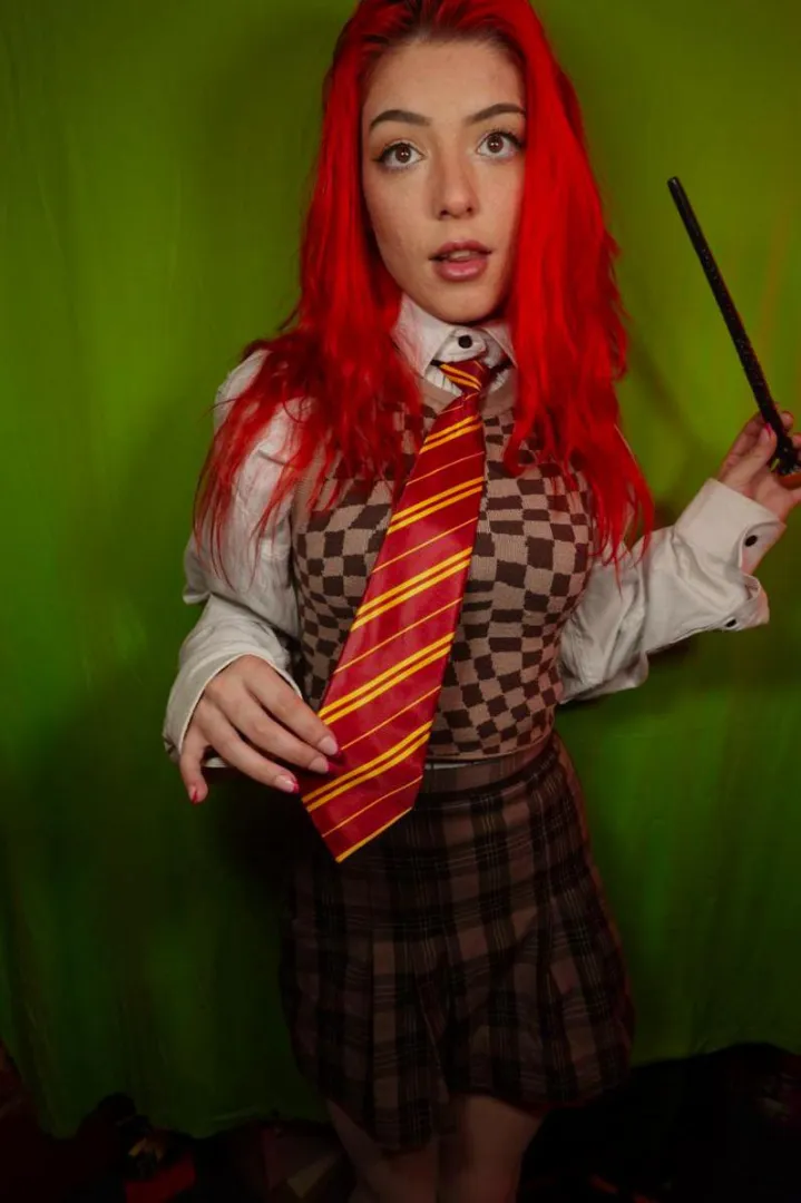 almost new year and i’m done playing small