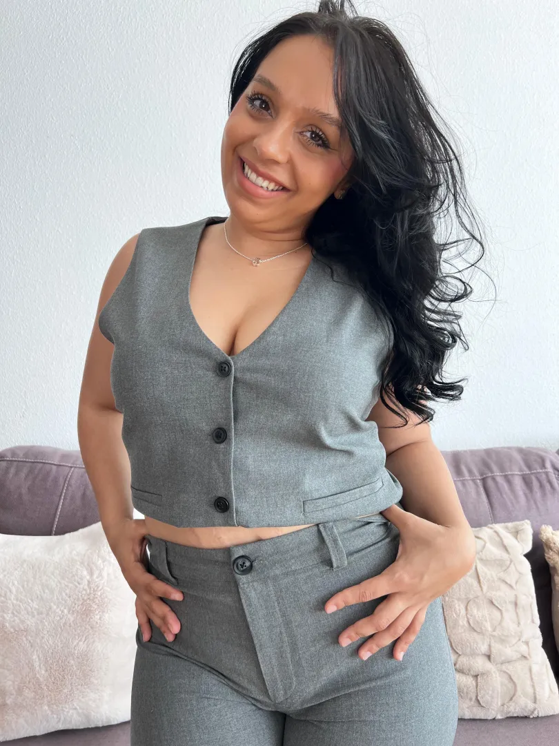 already Mom but still too naughty and tight, I promise it