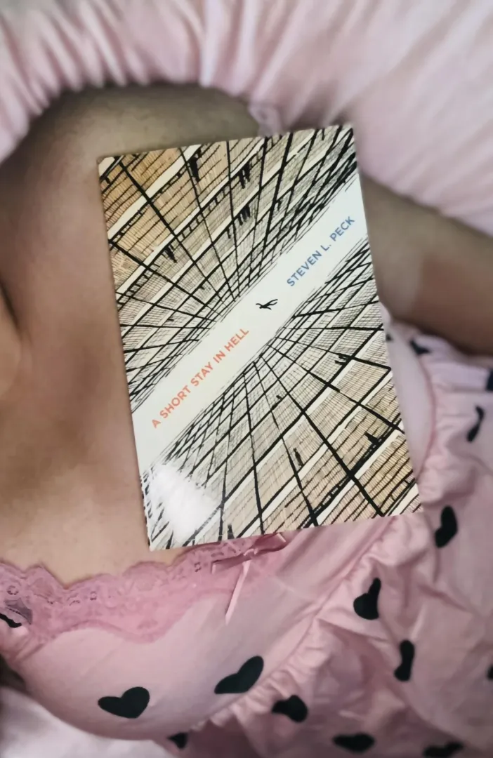 Anticipation is a gi [f] t