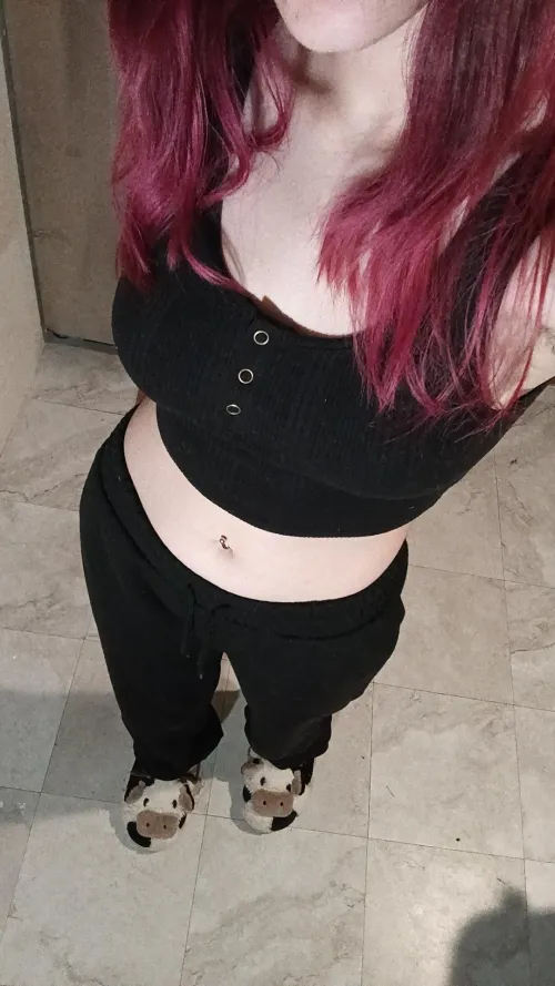 ❤️Anyone have a period kink❤️