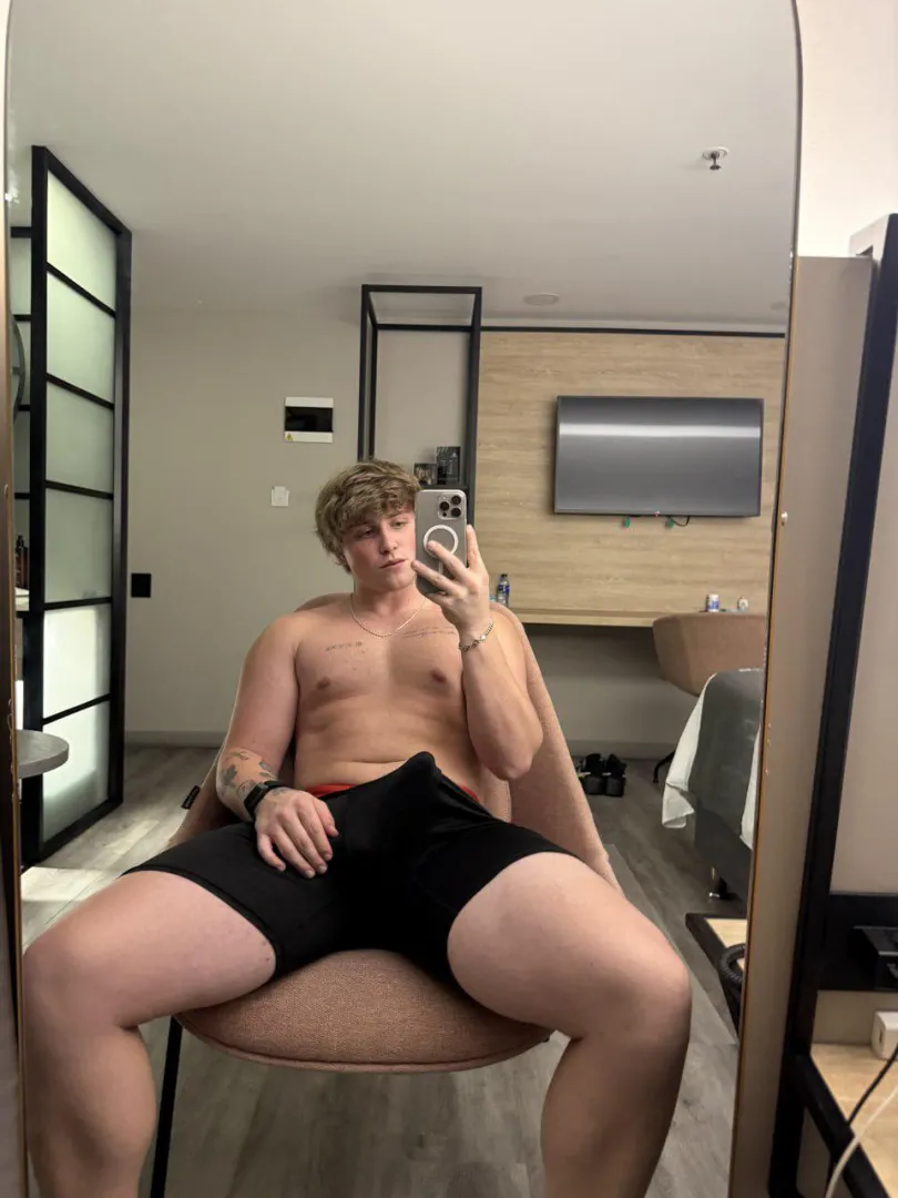 Anyone have the balls to sit on it