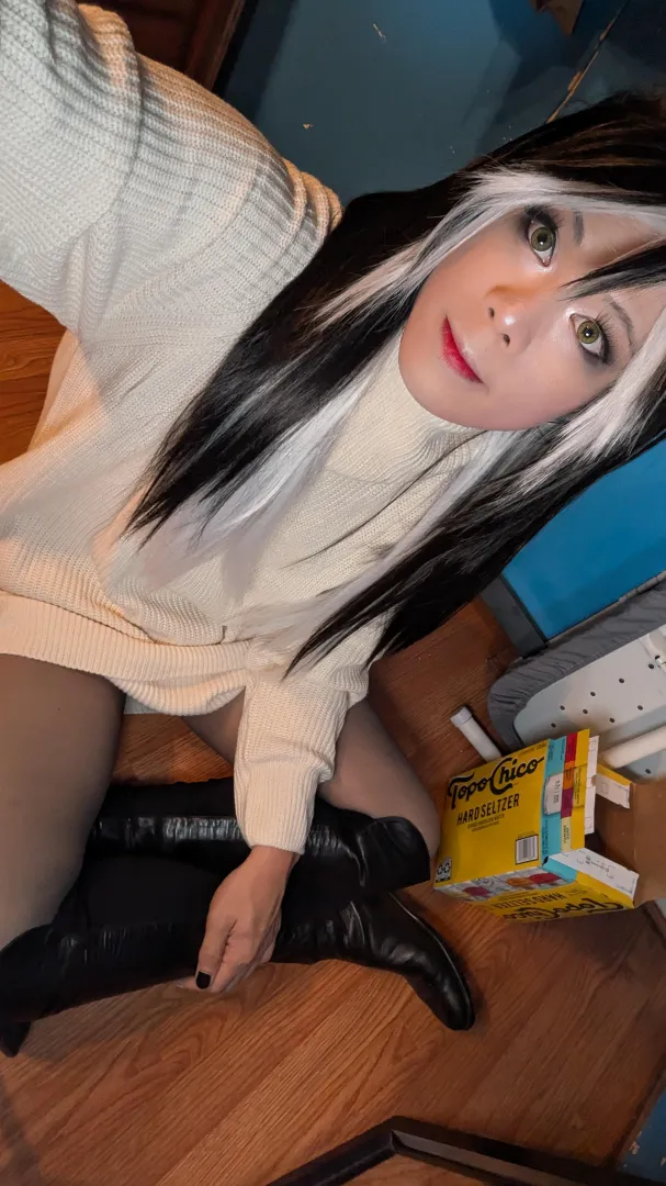Asian femboy looking for Asian #Dallas #DFW