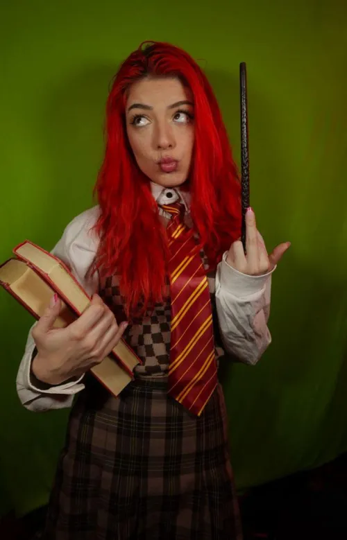 bad gal energy unleashed